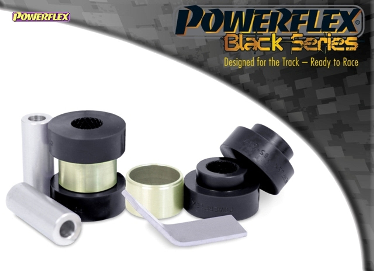 Powerflex Rear Tie Bar Inner Bushes - Audi S3 8V