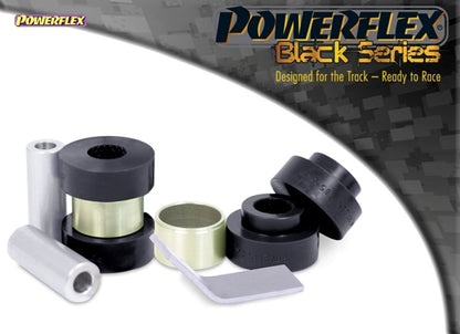 Powerflex Rear Tie Bar Inner Bushes - Volkswagen Golf Mk7 Inc GTI & R