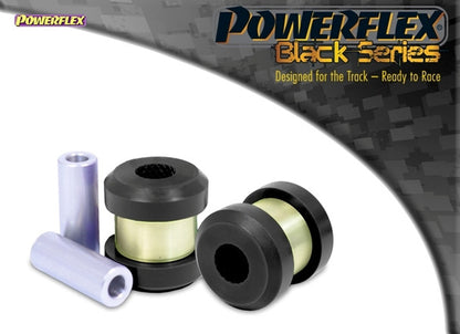 Powerflex Rear Lower Arm Inner Bushes - Audi RS3 8V