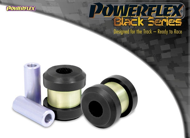 Powerflex Rear Lower Arm Inner Bushes - Volkswagen Golf Mk8 Inc GTI & R