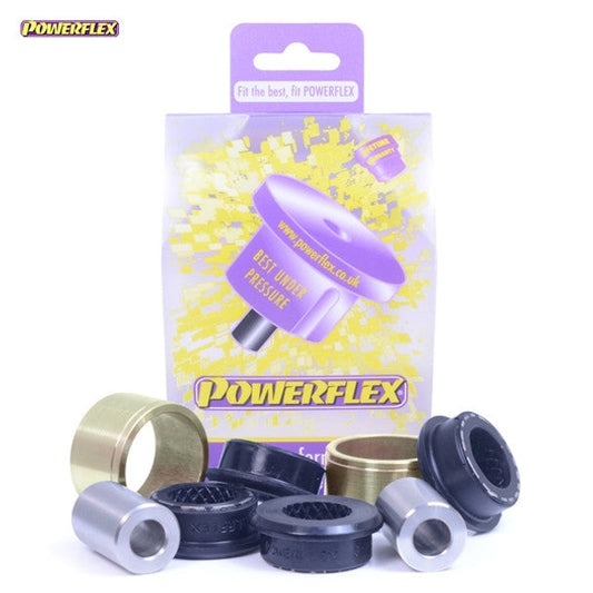 Powerflex Rear Tie Rod Outer Bushes - Audi RS6/RS7 C7