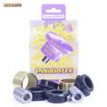 Powerflex Rear Tie Rod Outer Bushes - Audi RS4/RS5 B8