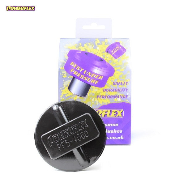 Adaptador de punto de elevación Powerflex - Varios modelos de BMW 