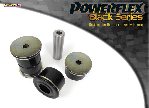 Powerflex Rear Subframe Rear Mounting Bush - Audi RS3 8V