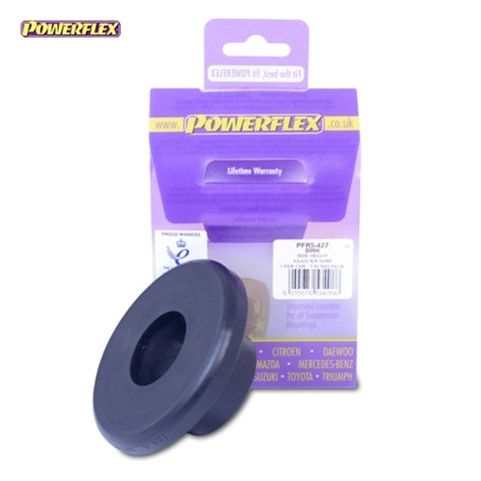 Powerflex Ride Height Adjuster Shim - F20, F21 & F22 BMW