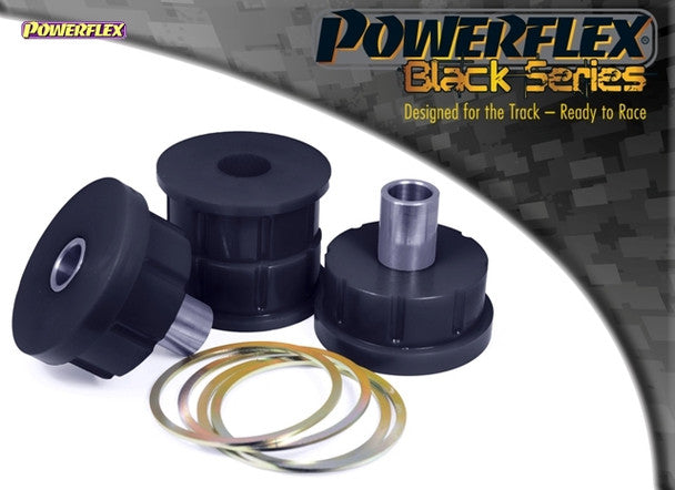 Powerflex Rear Subframe Front Bushes - Audi S4/S5 B8