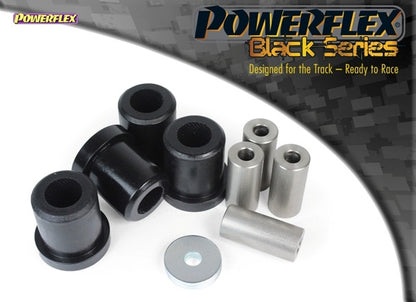 Powerflex Front Upper Wishbone Bush - BMW M5 F10 & M6 F12