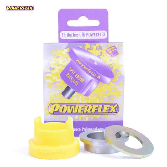 Powerflex Rear Diff Front Bushes Insert - Audi S4/S5 B8