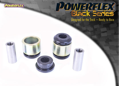 Powerflex Rear Lower Lateral Arm Outer Bushes - F40 & F44 BMW