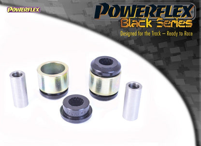 Powerflex Rear Upper Lateral Arm Outer Bushes - F40 & F44 BMW