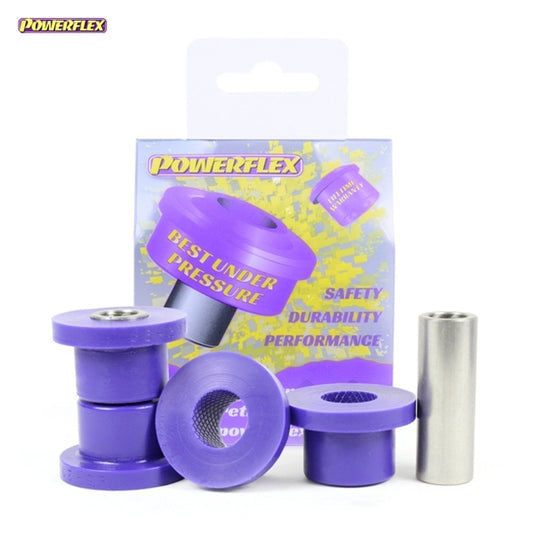 Powerflex Front Wishbone Front Bushes - Volkswagen Up!