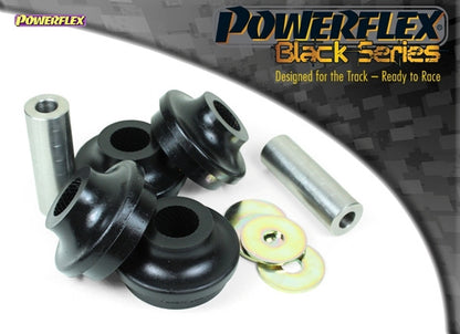 Powerflex Front Radius Arm to Chassis Bushes - BMW M5 F10 & M6 F12