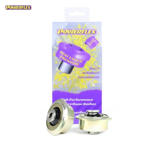 Powerflex Front Wishbone Rear Bushes, Caster Adjustable - Audi RS3 8V