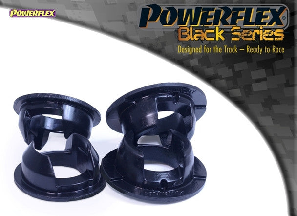 Powerflex Rear Subframe Rear Bushes Insert - Audi S4/S5 B8