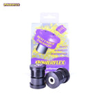 Powerflex Front Arm Front Bushes - MINI Cooper S F56