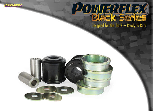 Powerflex Front Radius Arm Bush - BMW G80 M3, G82 M4 & G87 M2