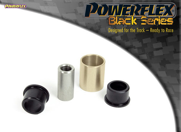 Powerflex Lower Torque Mount Small Bush - Audi TT 8S