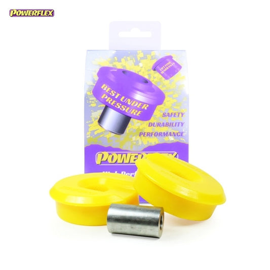 Powerflex Lower Engine Mount Large Bushes - S1 8X (2015 on)