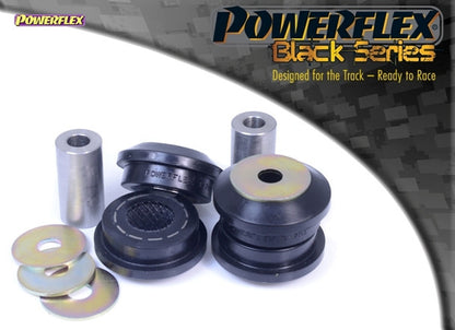 Powerflex Front Lower Control Arm Inner Bushes - Audi S4/S5 B8