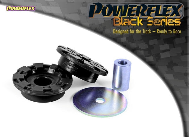 Bujes de montaje delanteros para diferencial trasero Powerflex (solo 4x4) - S1 8X (2015 en adelante) 