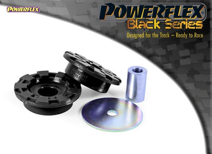 Powerflex Rear Diff Front Mounting Bushes (4WD Only) - S1 8X (2015 on)