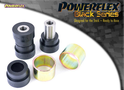 Powerflex Rear Lower Link Inner Bushes - Volkswagen Scirocco Mk3