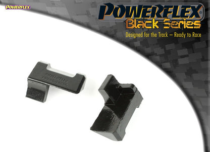 Powerflex Gearbox Mount Insert - Volkswagen Polo Mk6