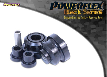 Powerflex Rear Trailing Arm Bushes - Audi RS3 8V