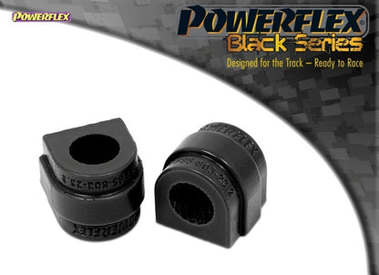 Powerflex Front Anti Roll Bar Bushes - Volkswagen Golf Mk7 Inc GTI & R