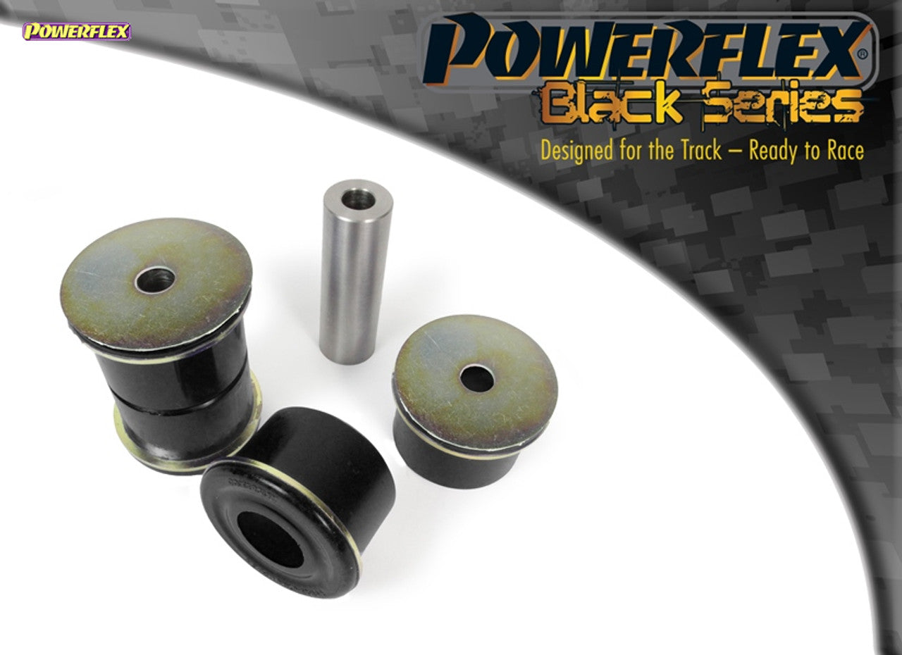 Powerflex Rear Subframe Rear Mounting Bush - Audi S3 8V