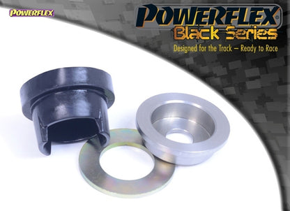 Powerflex Rear Diff Front Bushes Insert - Audi S4/S5 B8