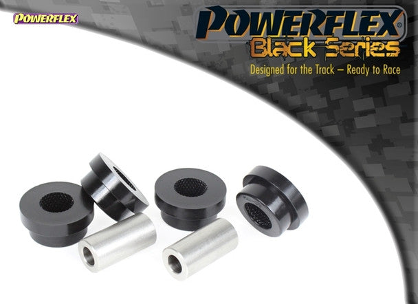 Powerflex Rear Upper Link Inner Bushes - Audi S3 8V