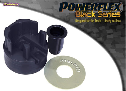 Powerflex Front Lower Engine Mount Hybrid Bushes (Large) - Audi S3 8V