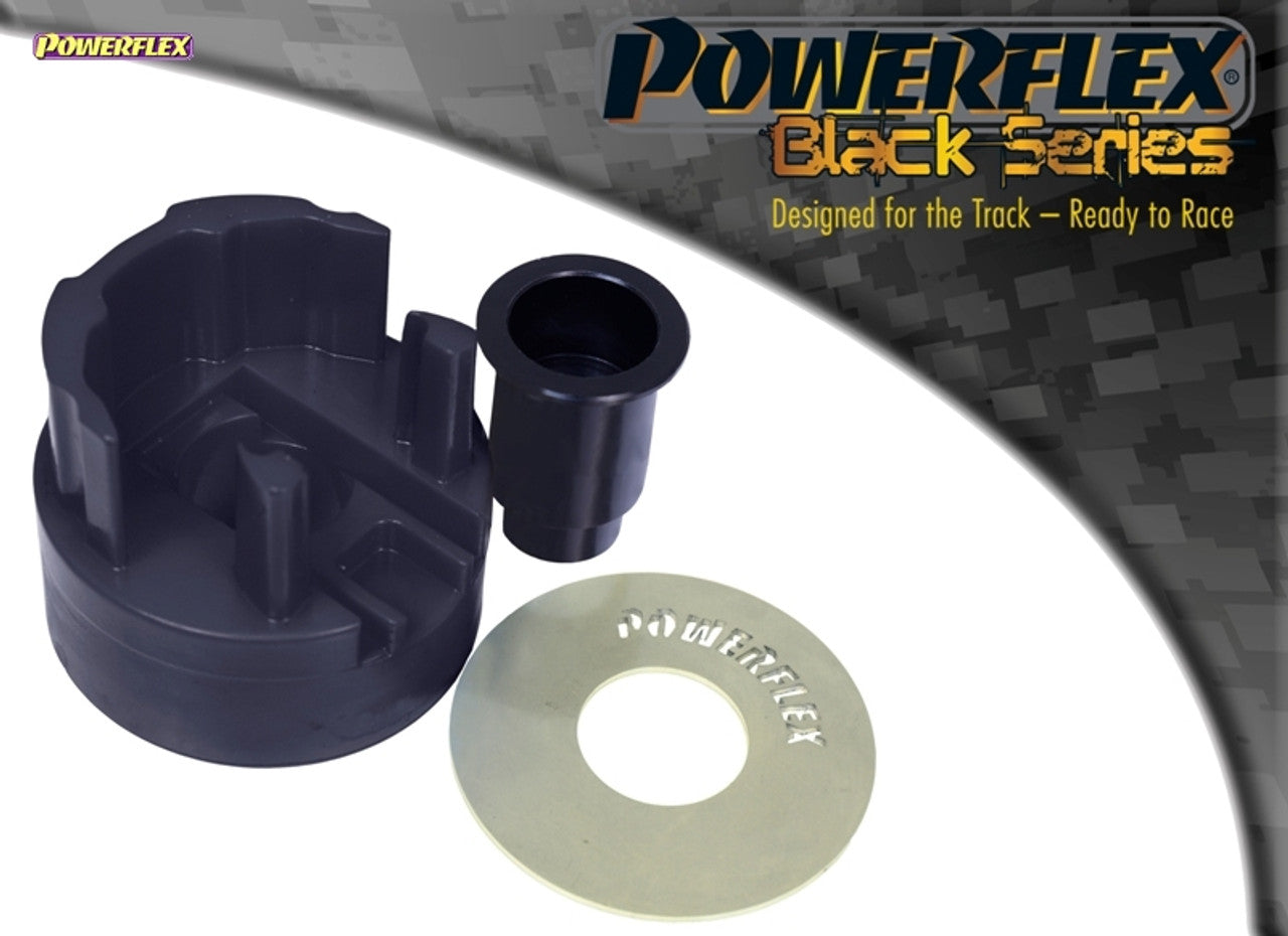 Powerflex Front Lower Engine Mount Hybrid Bush (Large) - Volkswagen Golf Mk7 Inc GTI & R