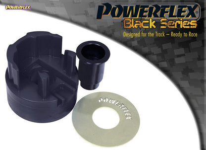 Powerflex Front Lower Engine Mount Hybrid Bushes (Large) - Audi RS3 8Y