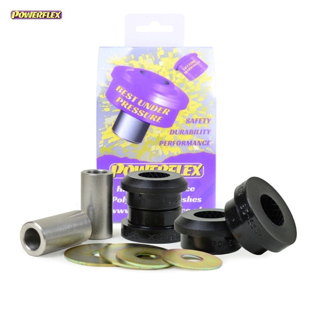 Powerflex Rear Upper Link Outer Bushes - Audi RS3 8V