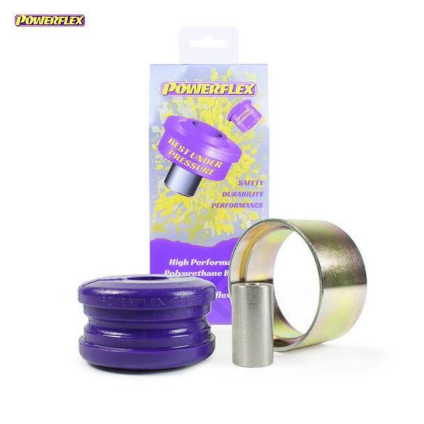 Buje grande de montaje de par inferior Powerflex - Volkswagen Up! 