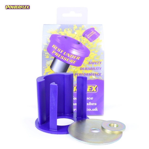 Powerflex Lower Engine Mount Insert (Large) - Audi TT 8J