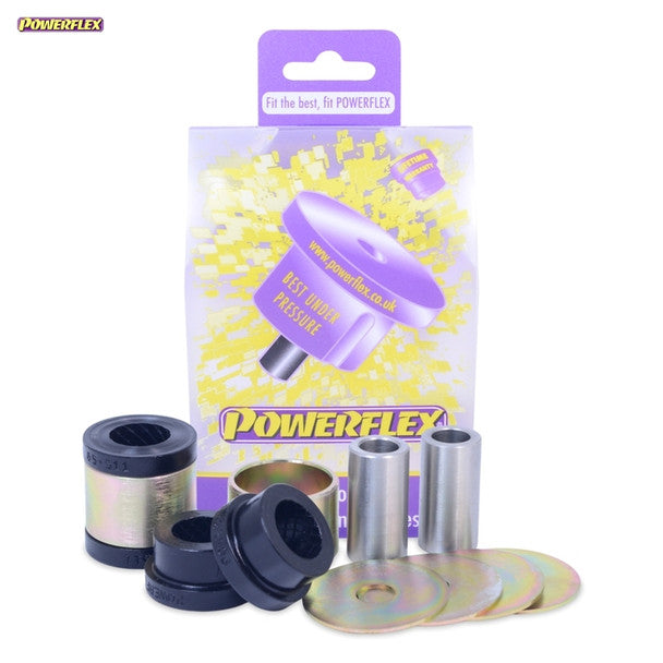 Bagues extérieures de bras inférieur arrière Powerflex – S1 8X (à partir de 2015) 