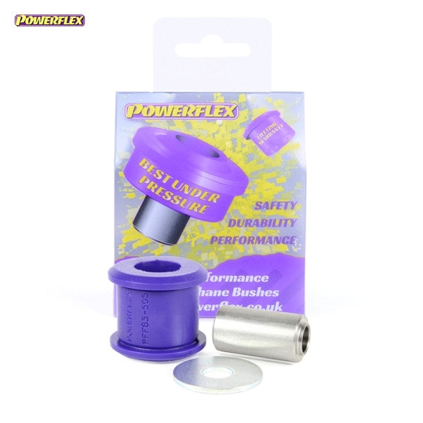 Powerflex Lower Engine Mount Small Bushes - Volkswagen Scirocco Mk3