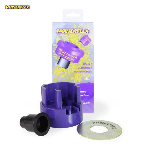 Silentbloc de support moteur inférieur avant Powerflex hybride (grand) - Volkswagen T-Roc 4WD inc. R 