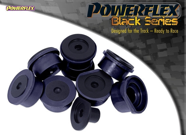 Bujes de montaje delanteros del diferencial trasero Powerflex - BMW F87 M2, F80 M3 y F82 M4 