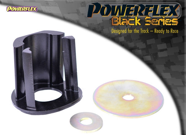Powerflex Lower Engine Mount Insert (Large) - Audi TT 8J