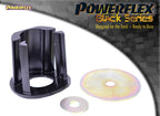 Powerflex Lower Engine Mount Insert (Large) - Audi TT 8J