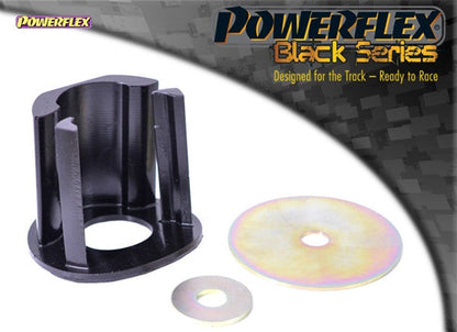 Powerflex Lower Engine Mount Insert (Large) - Volkswagen Scirocco Mk3