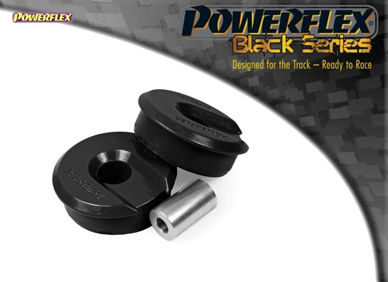 Powerflex Lower Engine Mount Large Bushes - S1 8X (2015 on)