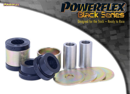 Powerflex Rear Lower Link Outer Bushes - Audi TT 8J