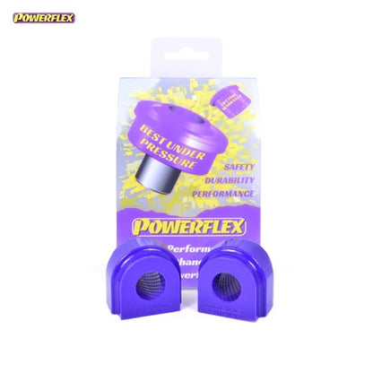 Powerflex Front Anti Roll Bar Bushes 24.5mm - F40 & F44 BMW