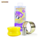 Buje grande de montaje de par inferior Powerflex - Volkswagen Up! 