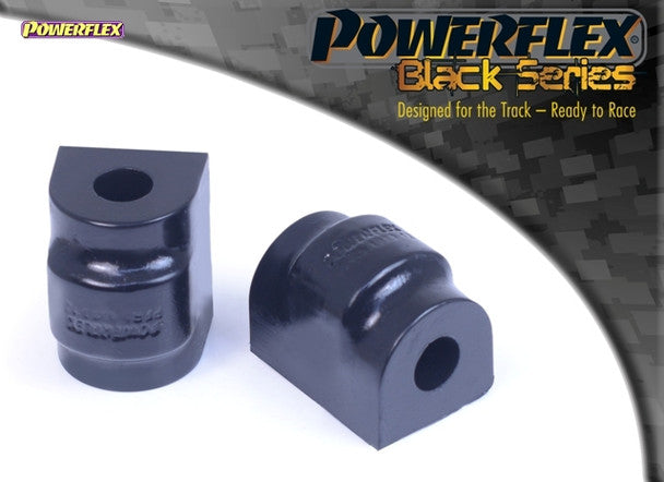 Powerflex Rear Anti Roll Bar Bushes - F20, F21 & F22 BMW